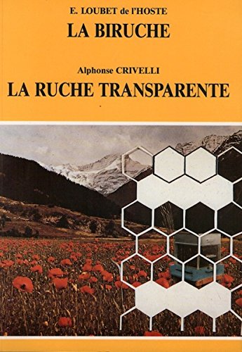 La Biruche et la ruche transparente
