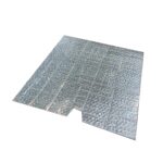 Couvre cadre ISOPLUS (10c) isolant double bulle