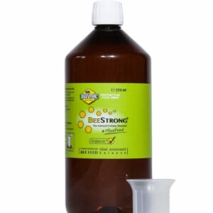 [M - 0423] Beestrong 500ml