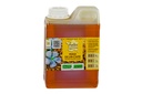 Huile de lin cuite (lasure) 1L