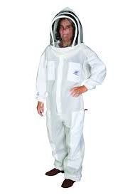 Combinaison intégrale APIX-AIR - S