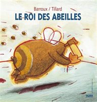 [L - 0305] Le roi des Abeilles