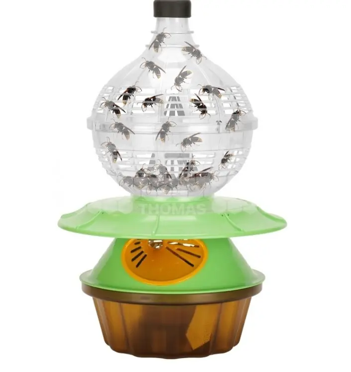 [M - 0472] Piège à frelons asiatiques Osaka Sélect type Japonais