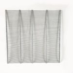 Grille à reines métal Warré 8c