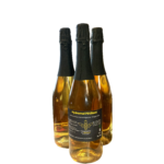 Moelleux Pétillant 75 cl lot de 3
