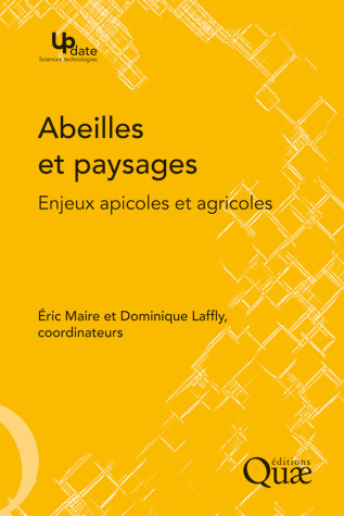 [L - 0046] Abeilles et paysages