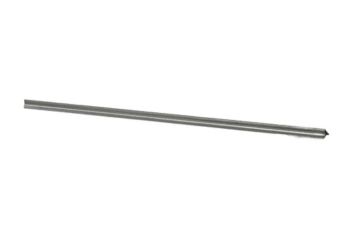 [M - 0250] Bande lisse métal pour ruche dadant