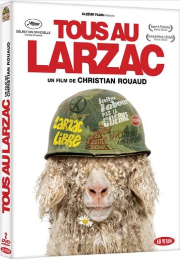 [D - 0004] Tous au Larzac