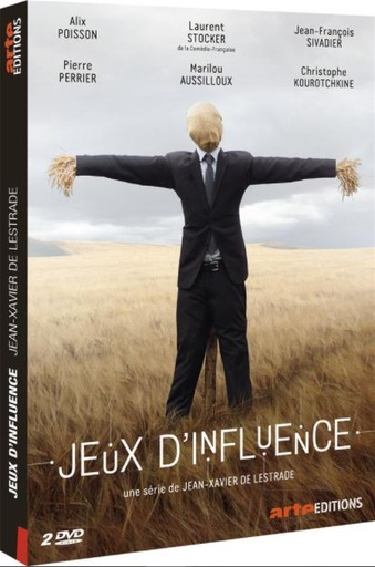 [D - 0010] Jeux d'influences