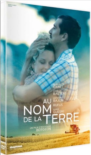 [D - 0013] Au nom de la terre