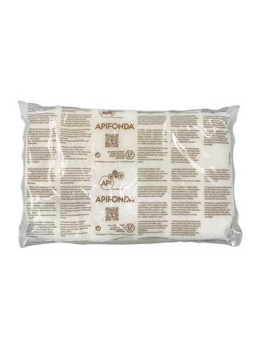 [M - 0068] Candi sachet APIFONDA de 2.5 kg