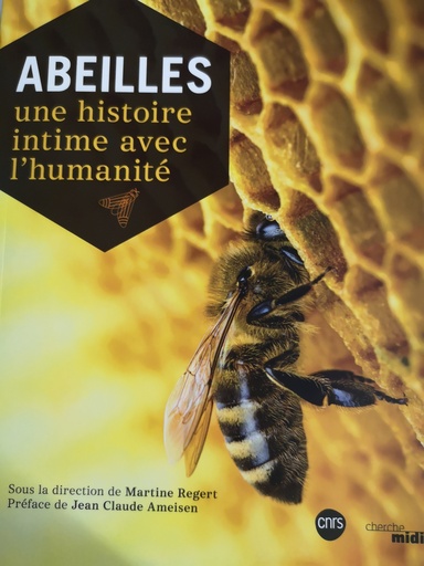 [L - 0213] Abeilles, une histoire intime avec l'humanité