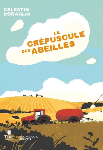 [L - 0253] Le crépuscule des abeilles