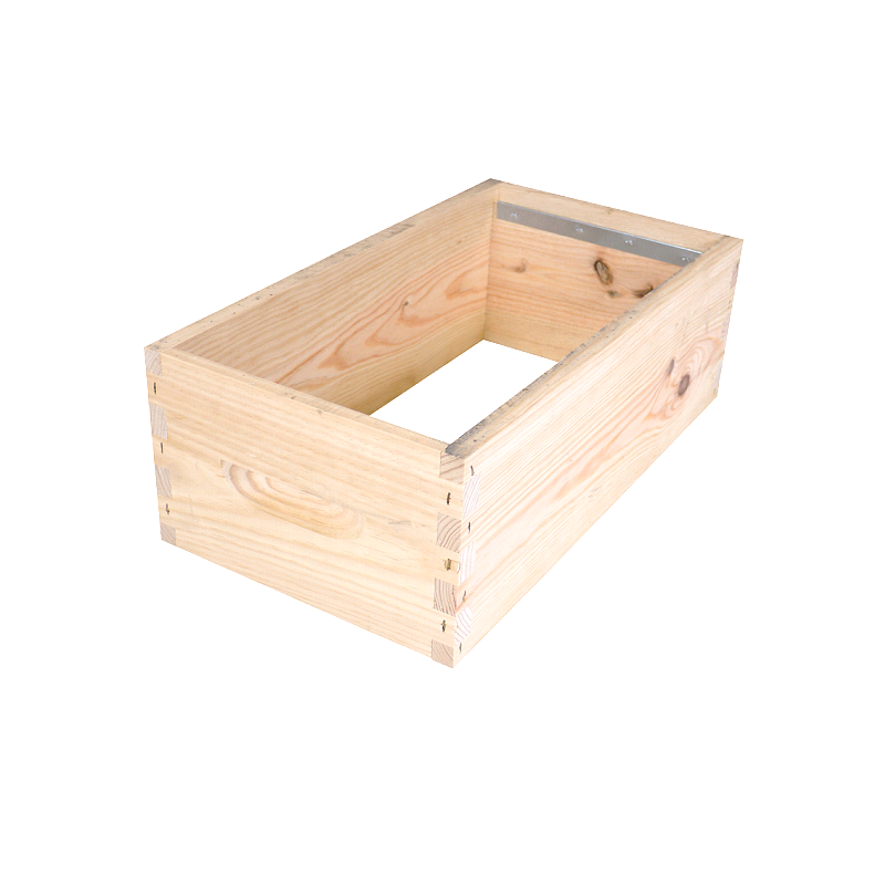 Haussette Dadant (5 cadres)