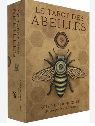 [L - 0304] Le tarot des Abeilles